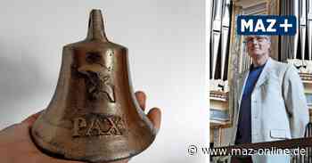 Keine Bürgerglocke für Bad Belzig - Märkische Allgemeine Zeitung