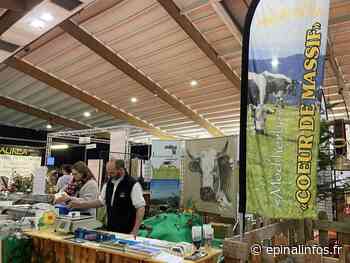 Green Expo - Mettez du vert dans votre jardin - Epinal infos - Epinal Infos