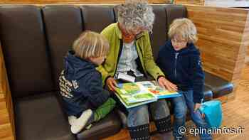 Dimanche on fête les super Mamies ! - Epinal infos - Epinal Infos