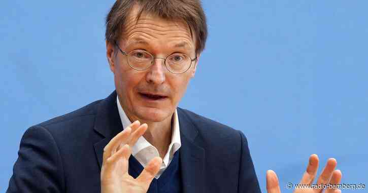 Lauterbach: Müssen mit Corona-Sommerwelle rechnen