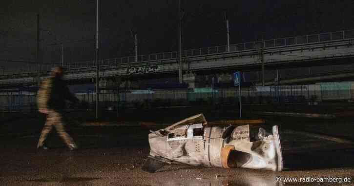 Der Krieg in der Ukraine betrifft auch viele Unternehmen in der Region.