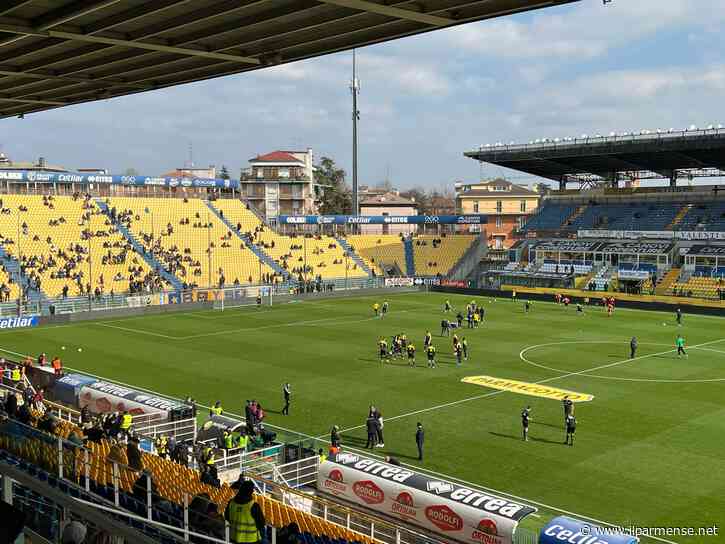 Parma-Reggina 1-0 | DIRETTA - Luca Galvani