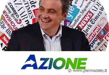 Azione Parma: "Sosteniamo la candidatura a sindaco di Dario Costi" - - ParmaDaily.it