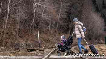 Da Kharkiv a Parma: "Bambini uccisi, famiglie distrutte. Mio marito combatte in Ucraina, chissà se lo rivedrò" - ParmaToday