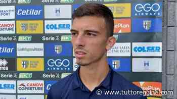 Parma-Reggina, l'ex Delprato: "Fondamentale vincere le prossime due gare in casa" - TuttoReggina.com