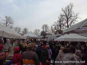 Parma, domenica torna il mercato in via Emilia Est - Luca Galvani