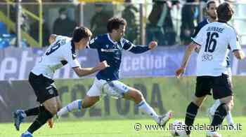 Parma Spal 4-0: biancazzurri travolti al Tardini - il Resto del Carlino