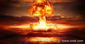 Russia's Nuclear Threats Bring Back the Madness of the Cold War     - CNET