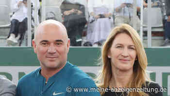 Steffi Graf und Andre Agassi: Tochter Jaz überzeugt im Fitness-Studio