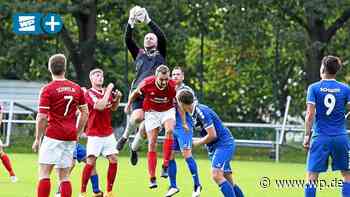 FC Herdecke-Ende und FC Wetter wollen Distanz nach unten - WP News