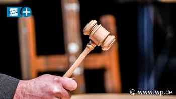 Begegnung bei Gedenken am Grab in Herdecke war untersagt - WP News