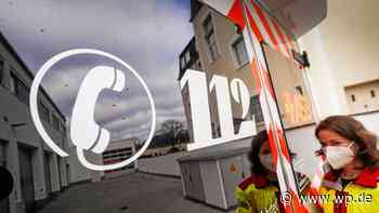 Wittbräucke: Schwerverletzter bei Verkehrsunfall in Herdecke - WP News