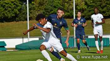 VfR Garching: Hält Bastas Zu-Null-Serie daheim auch gegen Donaustauf? - FuPa