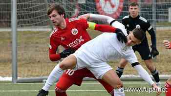 VfR Garching will Projekt Klassenerhalt erfolgreich fortsetzen - FuPa