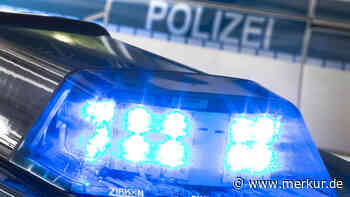Garching: Betrunkene (37) schlägt und beißt Polizisten - Merkur.de