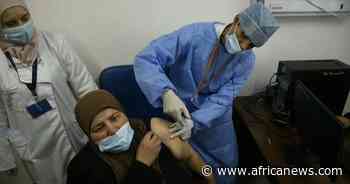 Decline in Coronavirus cases worldwide - Africanews English