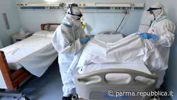 Ucraina, al Maggiore di Parma posti letto per assistere i bambini in fuga - La Repubblica