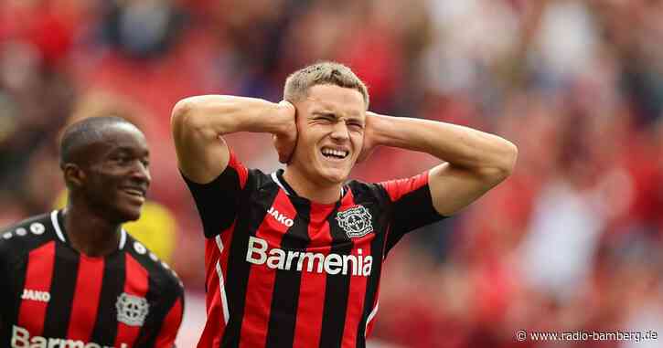 Diaby und Wirtz: Rolfes will Bayer-Profis halten