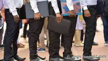 Hiring will not be impacted by any new coronavirus variant: Survey - Mint