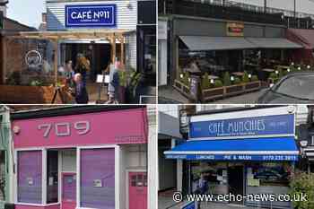 Best places for breakfast and brunch in Basildon and Southend | Echo - Southend Echo