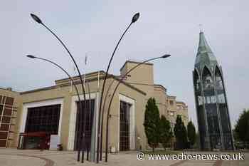 New war memorial plan for town centre for fallen heroes - Southend Echo