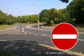 Basildon: Florence Way to close overnight for 4 weeks | Echo - Southend Echo