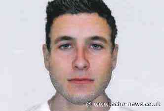 Basildon: E-fit released of suspected rapist | Echo - Southend Echo