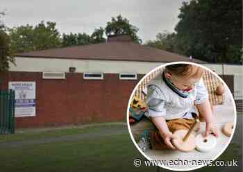 More Grace Pre School in Basildon rated inadequate by Ofsted | Echo - Southend Echo