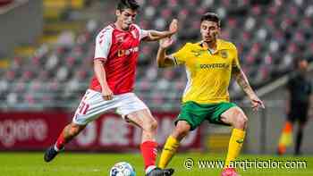 Lembra deles? Botafogo encaminha contratação de dupla ex-Cotia - Arquibancada Tricolor