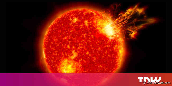 Solar storms can destroy satellites with ease — here’s how