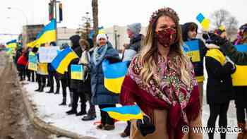 5 things to consider when donating to Ukraine