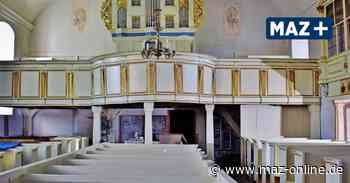 Dieb hört innere Stimmen: Amtsgericht Rathenow vertagt Prozess - Märkische Allgemeine Zeitung