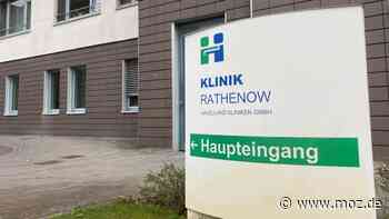 Hebammen und Geburt im Havelland: Wann kann der Kreißsaal in Rathenow wieder öffnen? - Märkische Onlinezeitung