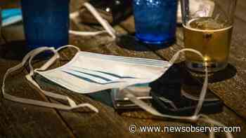 NC coronavirus live updates: 2,600 new COVID cases Friday - Raleigh News & Observer