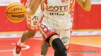 Scotti con Moncalieri La truppa di Cioni non ha più alternative - LA NAZIONE