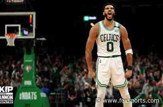 Jayson Tatum draws Kobe comparisons after 37 points vs. Grizzlies I UNDISPUTED