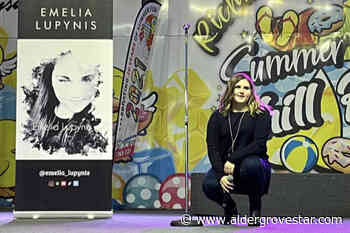 Public invited to show solidarity with Ukraine at Langley event Saturday – Aldergrove Star - Aldergrove Star