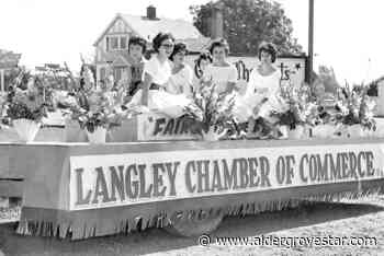 Langley chamber to promote equality in workplace for International Women's Day – Aldergrove Star - Aldergrove Star