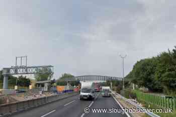 M4 closed between Langley and Slough tonight - Slough and Windsor Observer