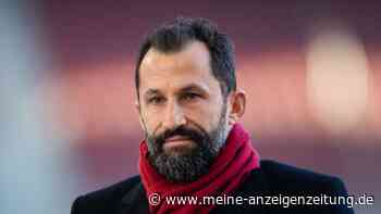 Positiver Schnelltest: Salihamidzic verpasst Bayern-Spiel