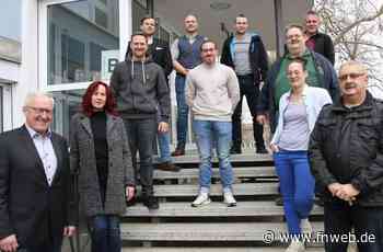 Tauberbischofsheim: Michael Schäfer ist „Judoka des Jahres 2021” - Tauberbischofsheim - Nachrichten und Informationen - Fränkische Nachrichten