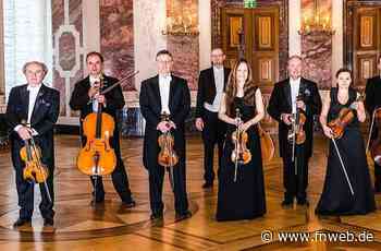 Musiker lassen Vielfalt der Romantik hörbar werden - Fränkische Nachrichten