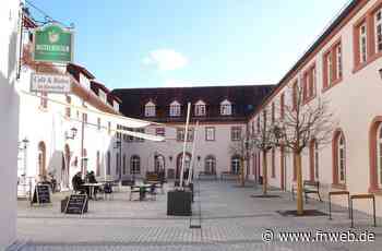 Ein Schmuckstück im Herzen der Stadt - Fränkische Nachrichten