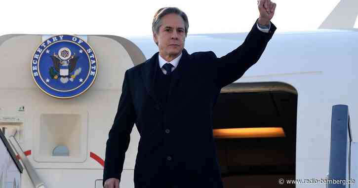 Blinken: Polen zeigt Großzügigkeit und Führungsstärke