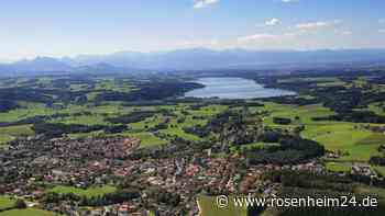 „Wir machen das einfach!“ – Bad Endorf setzt sich für kritischen Fußgängerweg ein