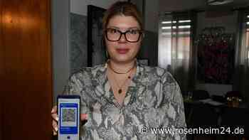 Warum eine Rosenheimerin bis heute kein verwertbares PCR-Testergebnis hat