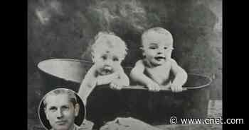 MyHeritage's LiveStory Lets Your Dead Relatives Tell You About Themselves     - CNET