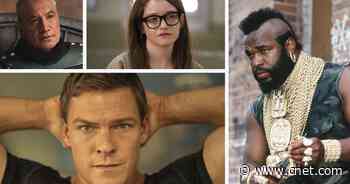 A Streaming Plea: Stop Making TV Shows That Shouldn't Be Full Shows     - CNET