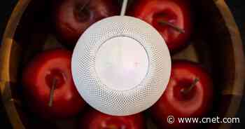 Apple HomeKit: Why 2022 Is a Make-or-Break Year for the Smart Home Platform     - CNET