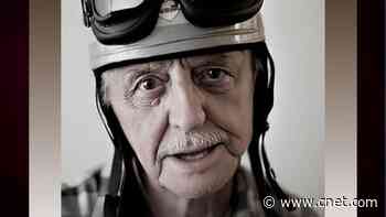 MyHeritage's LiveStory Feature Lets Relatives 'Talk' in Old Pictures video     - CNET